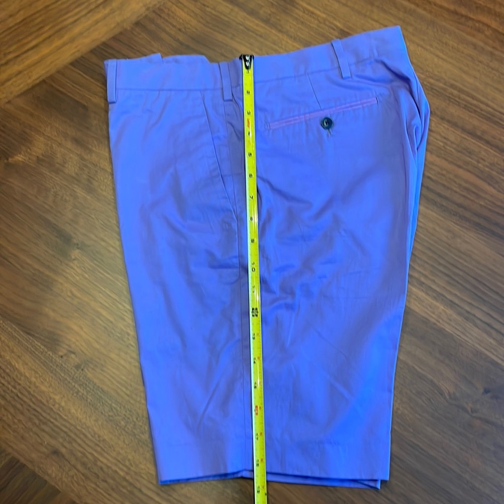 Ralph Lauren purple label short